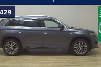 Skoda Kodiaq 199.631 km 20.990 &euro; Bremen / Arsten 28279