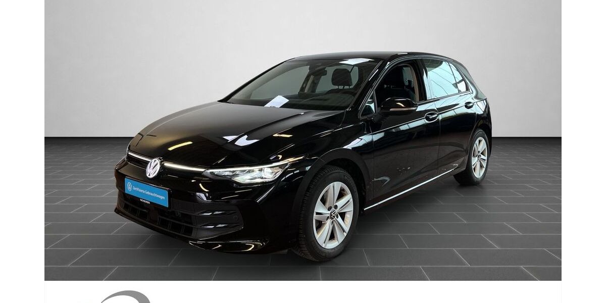 VW Golf 18.236 km 27.430 &euro; Aschaffenburg 63741