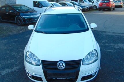 VW Golf 215.000 km 800 € Gotha OT Siebleben 99867