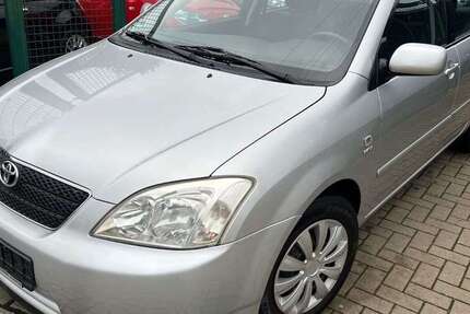 Toyota Corolla 63.000 km 3.990 € Berlin 13086