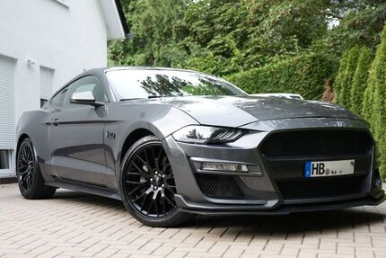 Ford Mustang 58.400 km 29.000 &euro; Bremen 28755