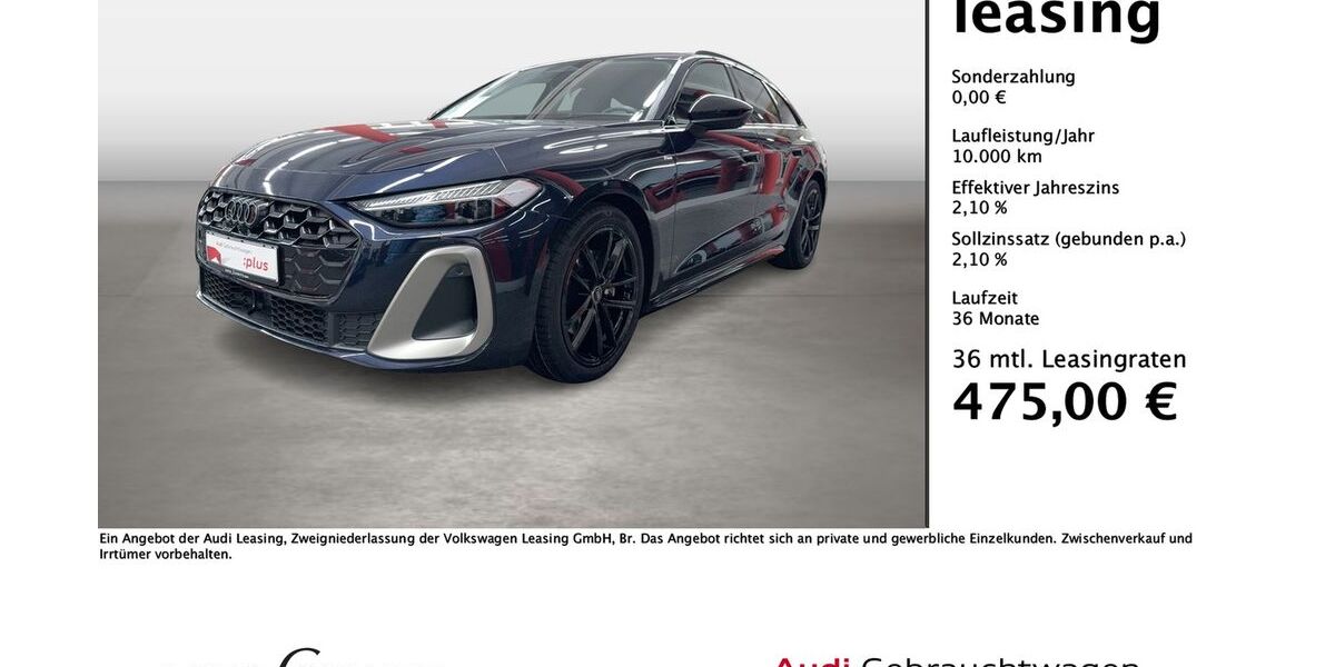 Audi A5 27.786 km 54.490 &euro; Idstein 65510