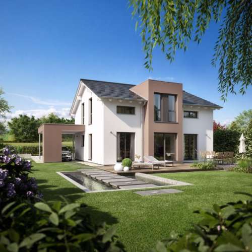 Haus zum Kaufen in Kalbach 490.000 € 152 m²
