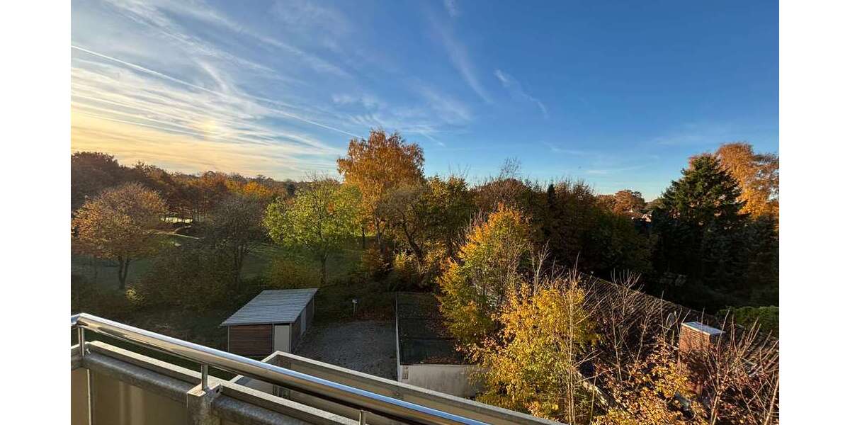 Etagenwohnung Bad Bramstedt - 3 Zimmer, 63 m&sup2;, 645&euro; | Angebot:26944911