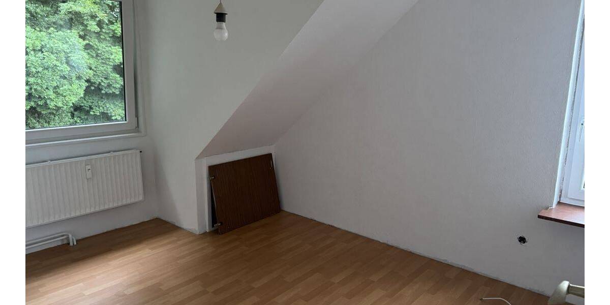 Etagenwohnung Burg (Dithmarschen) - 3 Zimmer, 65 m&sup2;, 550&euro; | Angebot:26852728