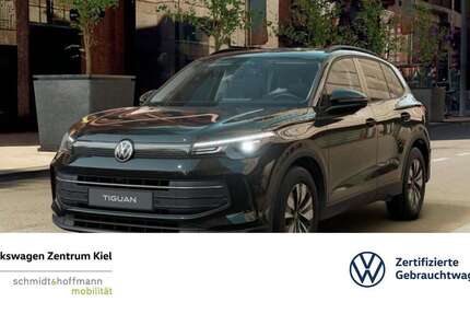 VW Tiguan 18.000 km 34.980 € Kiel 24114