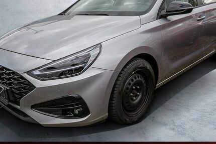 Hyundai i30 11.181 km 20.999 &euro; Dortmund 44289