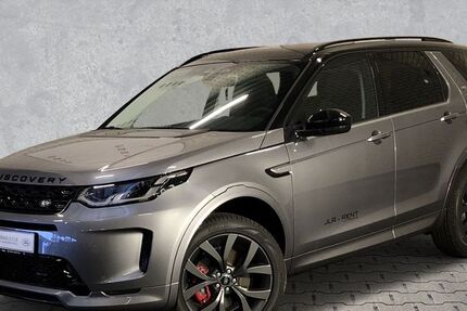 Land Rover Discovery Sport 13.000 km 55.440 € Mainz-Hechtsheim 55129
