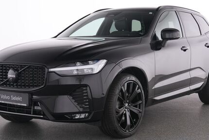 Volvo XC60 38.814 km 41.850 &euro; Essen-Kray 45309