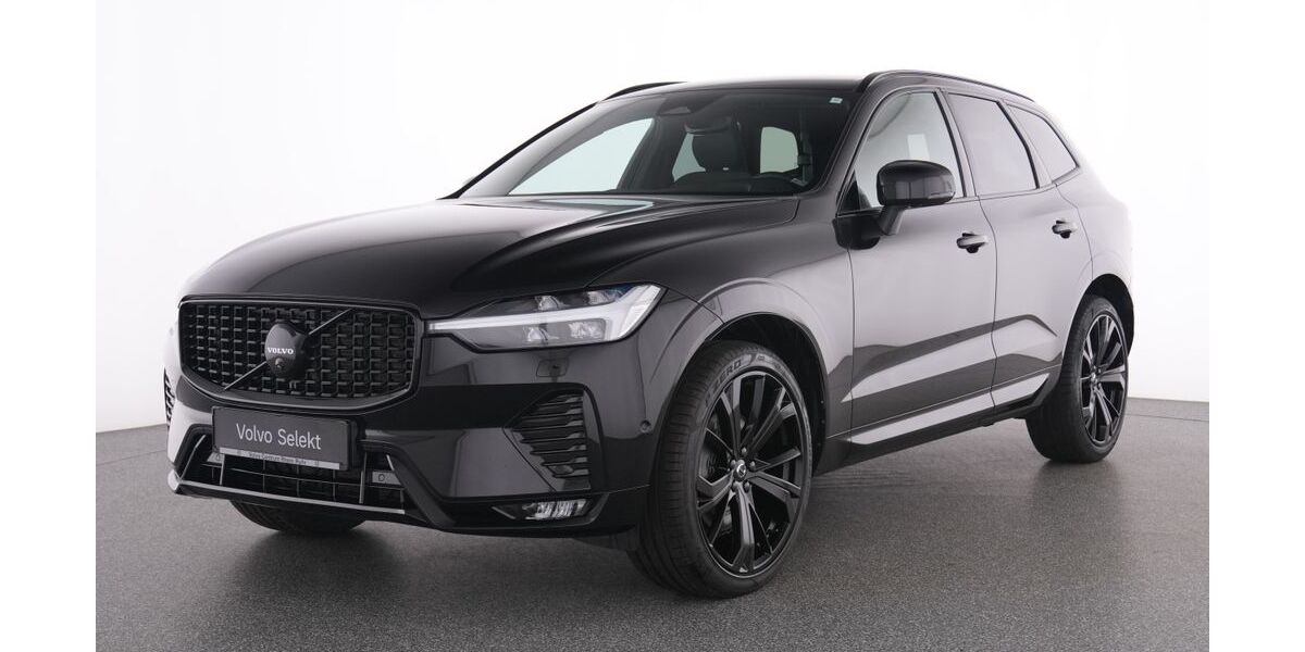 Volvo XC60 38.814 km 41.850 &euro; Essen-Kray 45309