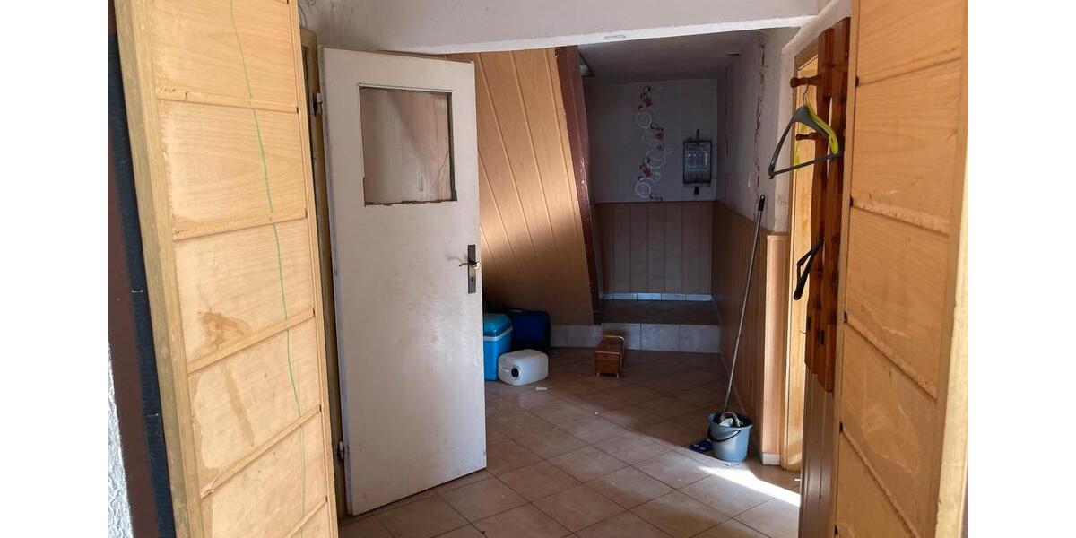 Bauernhaus, Landhaus Neustadt an der Orla - 6 Zimmer, 120 m&sup2;, 60.000&euro; | Angebot:22604904