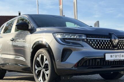 Renault Austral 30.726 km 22.440 &euro; Donauwörth 86609