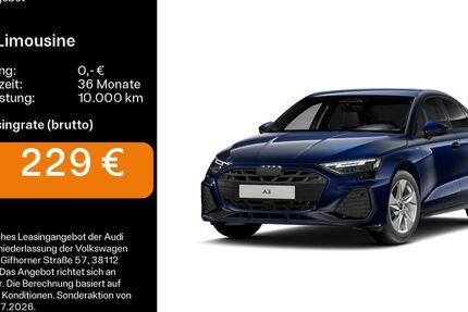 Audi A3 27.471 km 30.340 &euro; Schweinfurt 97424