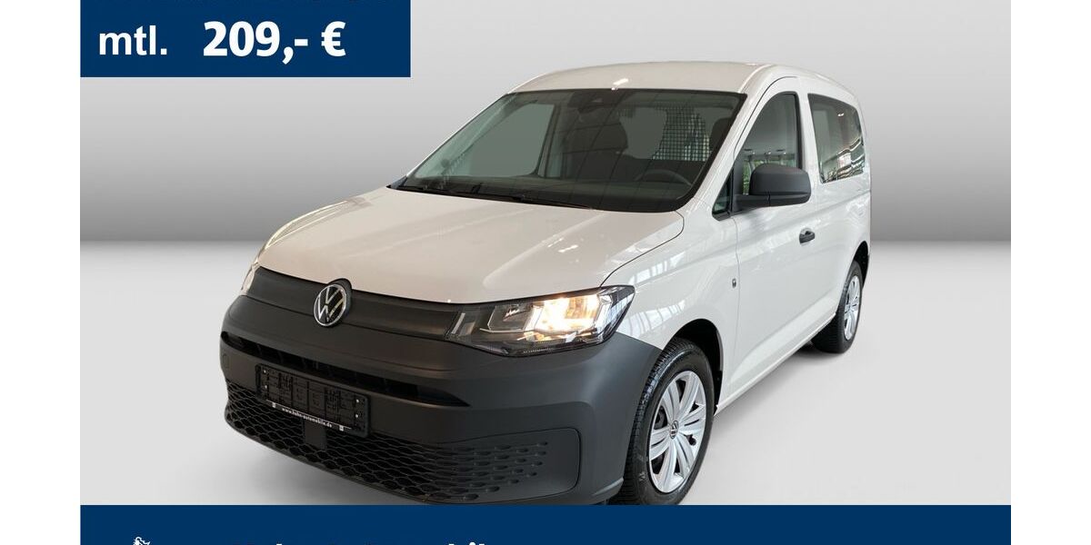 VW Caddy 22.457 km 17.900 &euro; Fellbach 70736