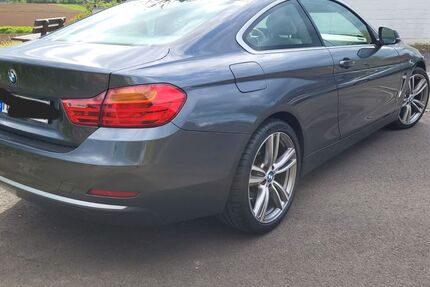 BMW 435 184.400 km 18.349 &euro; Nidderau 61130