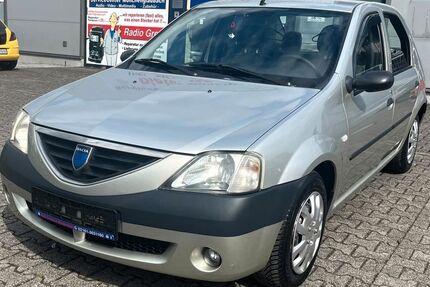 Dacia Logan 144.141 km 1.997 &euro; Mönchengladbach 41066