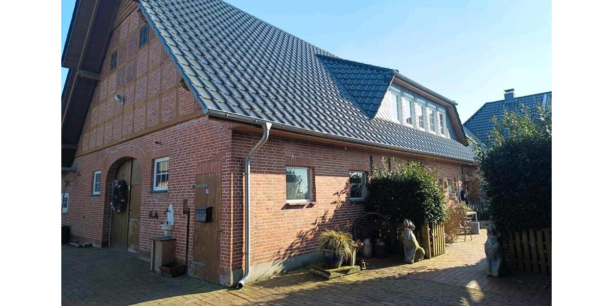 Resthof Bauernhaus Mehrgenarationen 7 zimmer