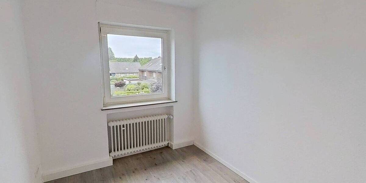 Etagenwohnung Isselburg Anholt - 4 Zimmer, 80 m&sup2;, 499&euro; | Angebot:26797781