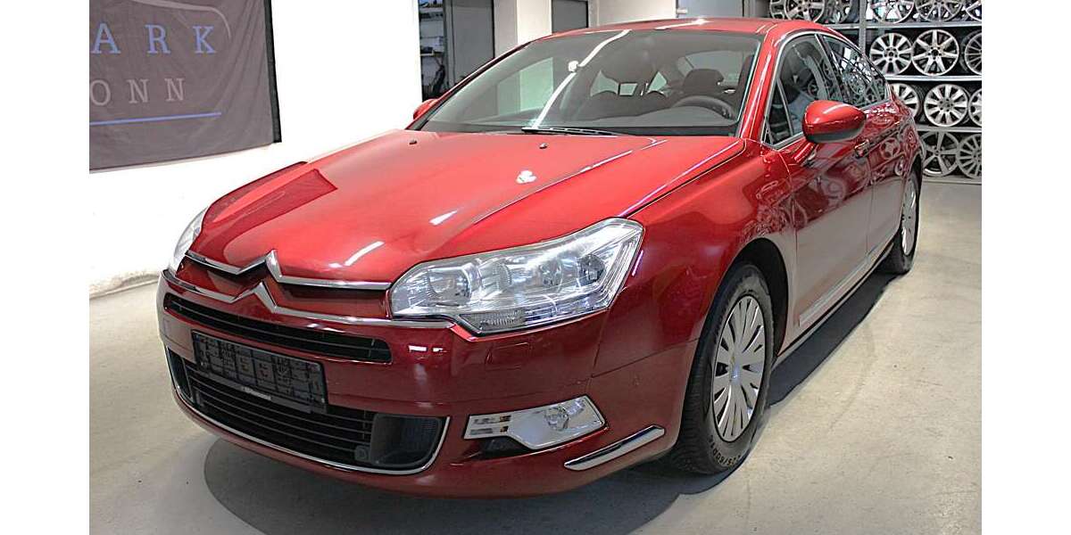 Citroen C5 162.000 km 4.499 &euro; Heilbronn 74080
