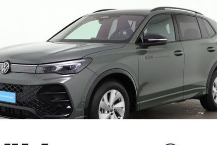 VW Tiguan 25.000 km 41.780 &euro; Gifhorn 38518