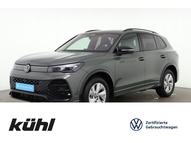 VW Tiguan 25.000 km 41.780 &euro; Gifhorn 38518