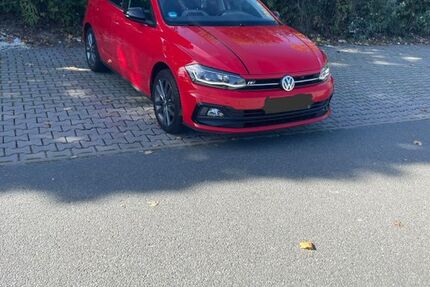 VW Polo 105.000 km 14.000 &euro; Steinberg 08237