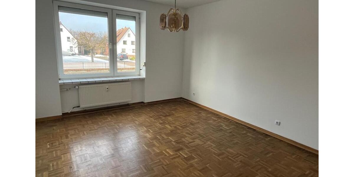 Erdgeschoßwohnung Südheide Unterlüß - 3 Zimmer, 87 m&sup2;, 790&euro; | Angebot:25172522