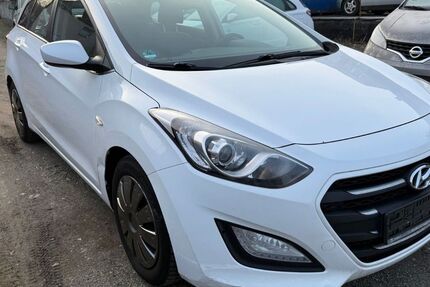 Hyundai i30 488.563 km 3.750 &euro; Wesel 46485
