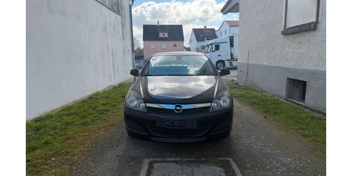 Opel Astra 139.668 km 2.599 &euro; Kirchhain 35274