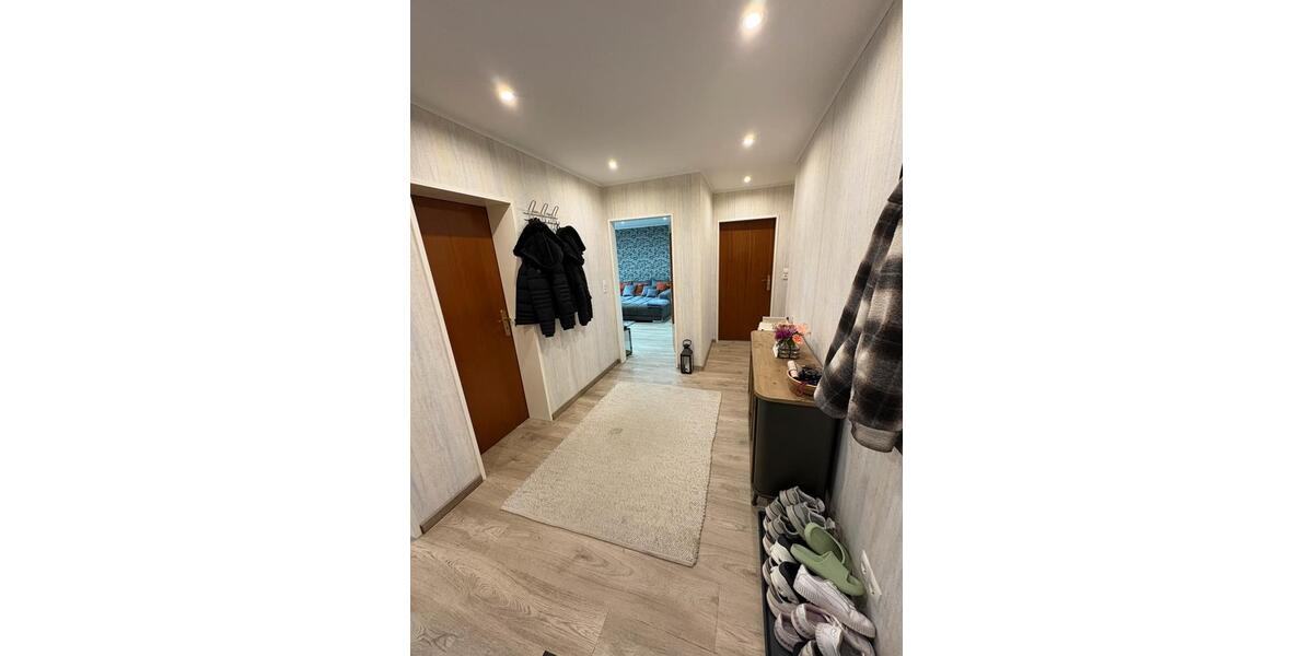 Hochparterre Lägerdorf - 3 Zimmer, 76 m&sup2;, 159.500&euro; | Angebot:27163161