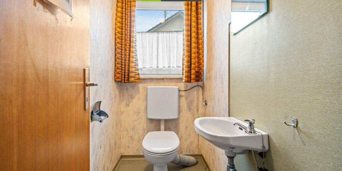 Einfamilienhaus Gerstetten Heuchlingen - 6 Zimmer, 184 m&sup2;, 329.000&euro; | Angebot:24873946