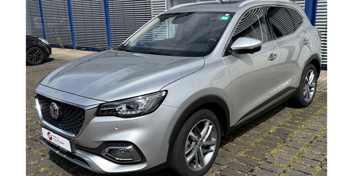 MG HS 13.675 km 21.990 &euro; Mosbach 74821