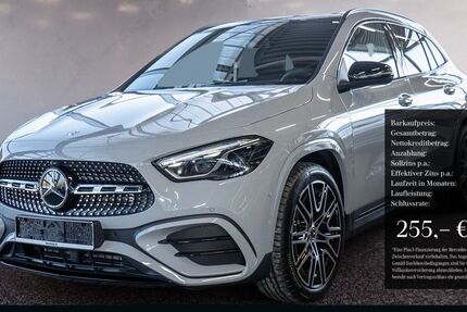 Mercedes-Benz GLA 200 14.500 km 43.635 &euro; Stendal 39576