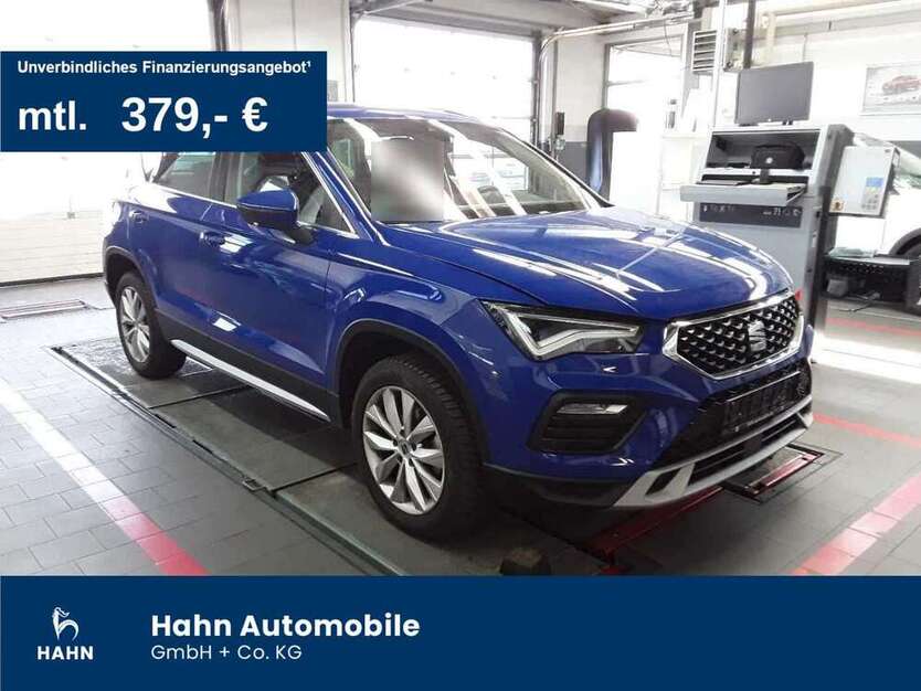 Ateca