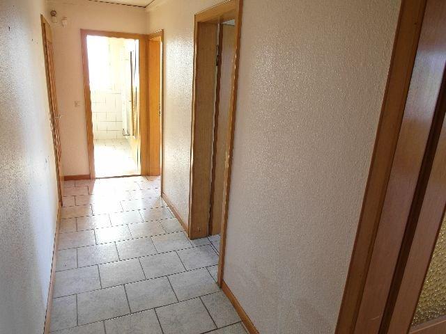 Erdgeschoßwohnung Hessisch Oldendorf - 3 Zimmer, 74 m&sup2;, 540&euro; | Angebot:25377063