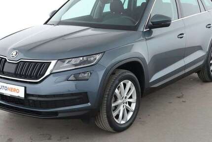 Skoda Kodiaq 65.716 km 22.470 &euro; Hamburg 22529