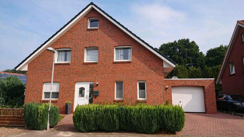 Einfamilienhaus Loxstedt - 6 Zimmer, 160 m&sup2;, 390.000&euro; | Angebot:26267080