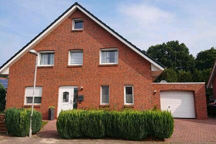 Haus Loxstedt - 6 Zimmer, 160 m&sup2;, 390.000&euro; | Angebot:26267080