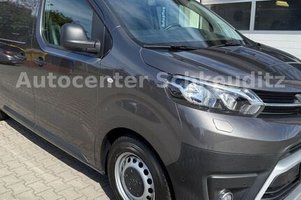 Toyota Proace (Verso)