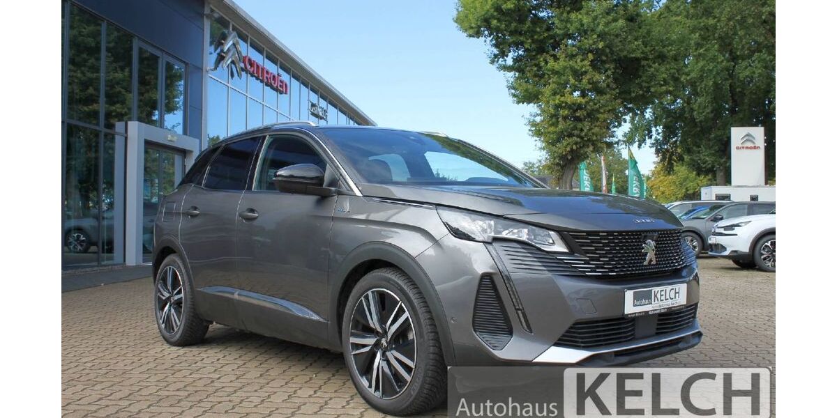 Peugeot 3008 92.113 km 19.900 &euro; Neuruppin 16816