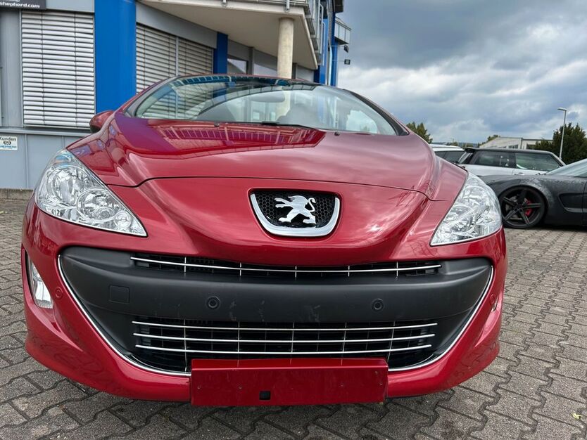 Peugeot 308 54.500 km 8.499 € Sandhausen 69207