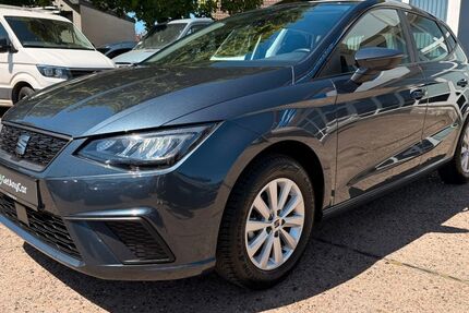 Seat Ibiza 66.200 km 14.650 &euro; Cloppenburg 49661
