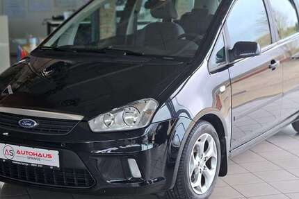 Ford C-Max 171.356 km 3.990 &euro; Springe 31832