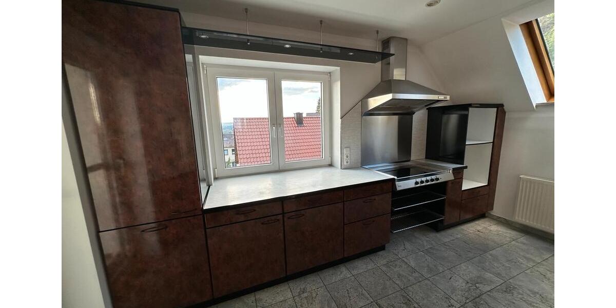 schöne Wohnung in traumhafter Lage 1 zimmer