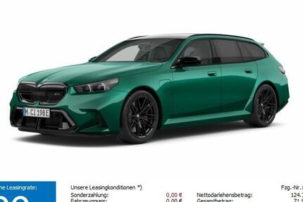 BMW M5 5.699 km 124.950 &euro; Schweinfurt 97424