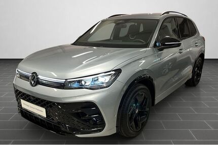 VW Tiguan 16.723 km 43.500 € Wiesbaden 65189