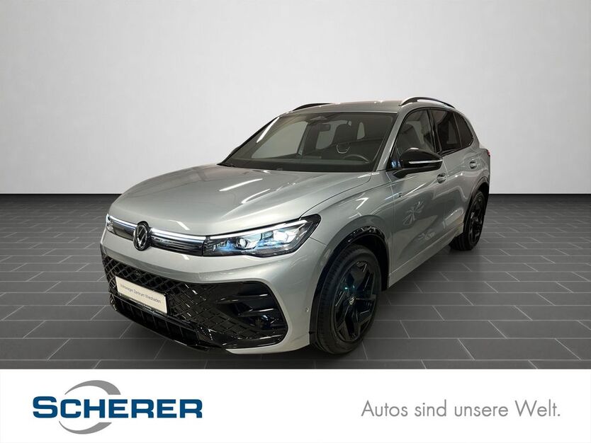 VW Tiguan 16.723 km 43.500 € Wiesbaden 65189