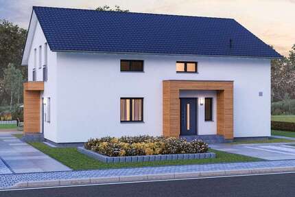 Haus zum Kaufen in Frammersbach 433.999 € 232 m² 7 zimmer