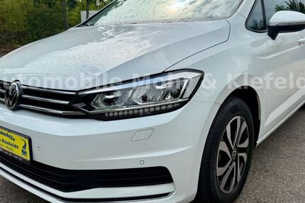 VW Touran