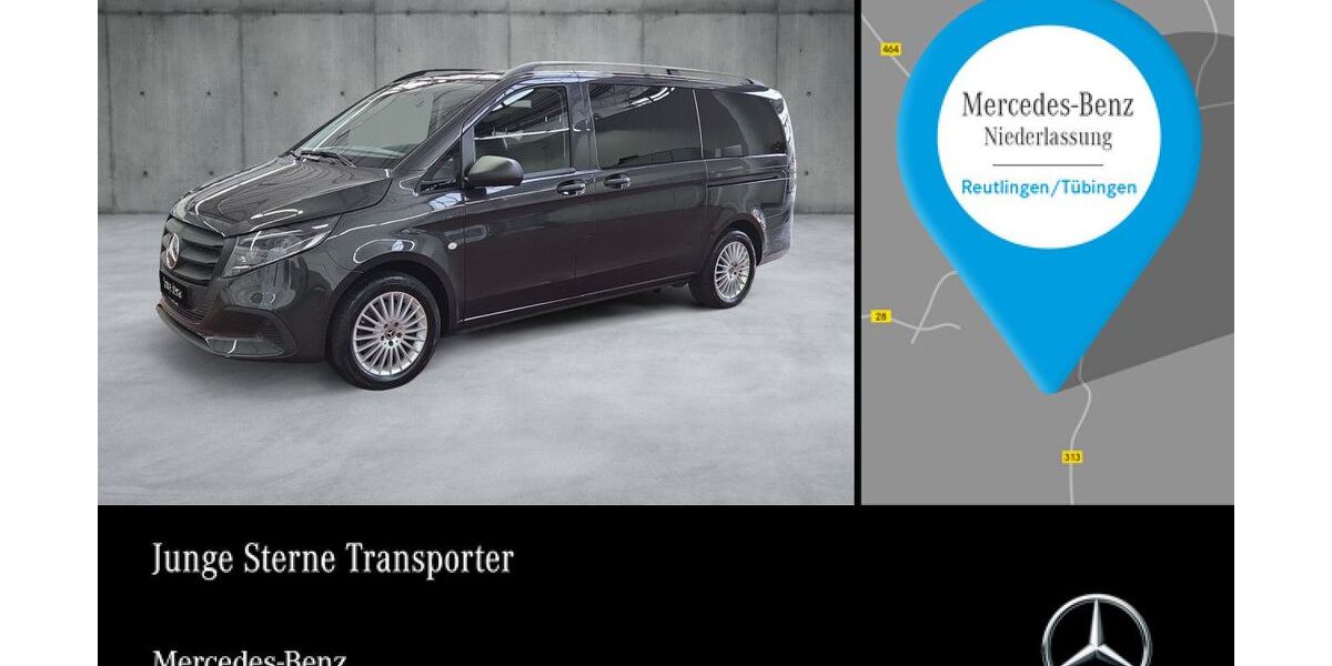 Mercedes-Benz Vito 40.606 km 52.990 &euro; Pfullingen 72793